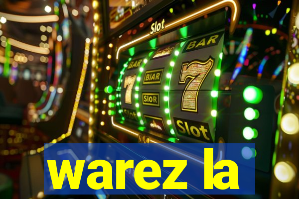 warez la